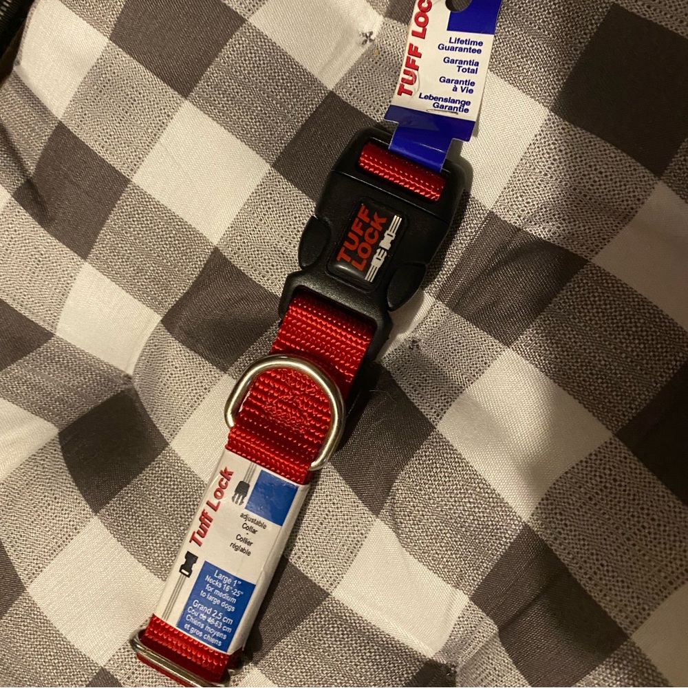 Dog collar